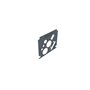 Decal-Panel, Control - Originale Toro - 110-5724