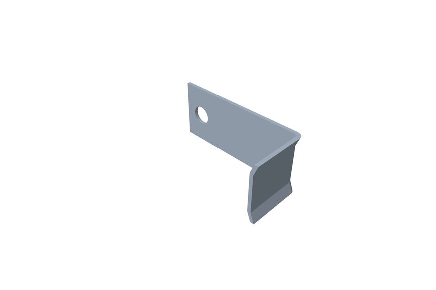 Bracket-Retainer,Belt - Originale Toro - 7450-01