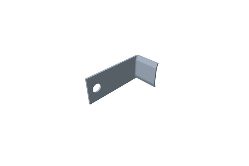 Bracket-Retainer,Belt - Originale Toro - 7450-01