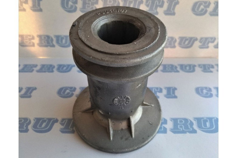 Messerhalter Nabe D.25 Um 420-470 - Originalteile Ibea - P3040101