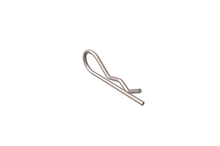 Hair Pin - Originale Toro - 605803