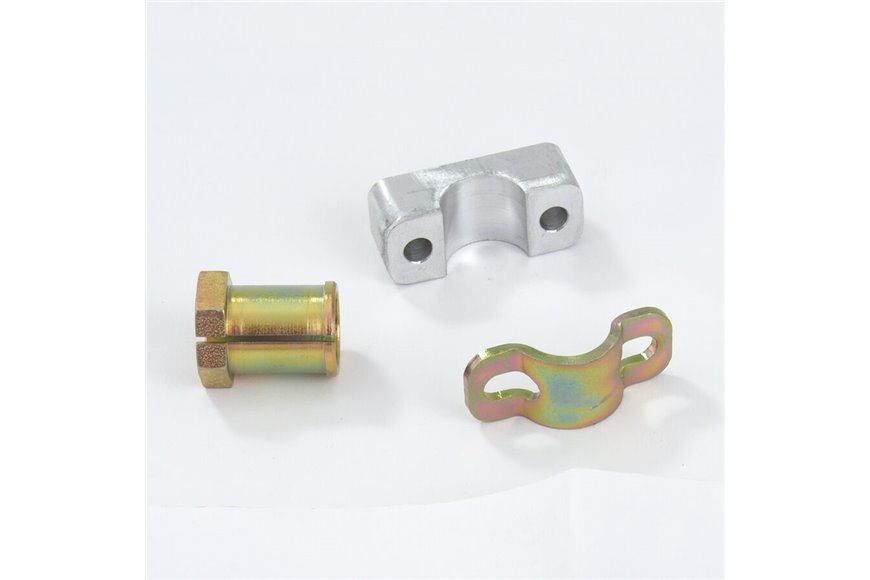 Rear Roller Eccentric Adj Kit (Gr) - Originale Toro - 120-9602