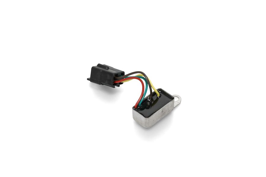 Interlock Module - Originale Toro - 54-7920