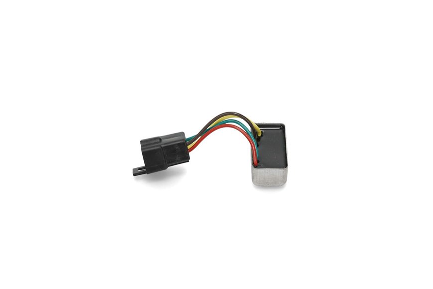 Interlock Module - Originale Toro - 54-7920