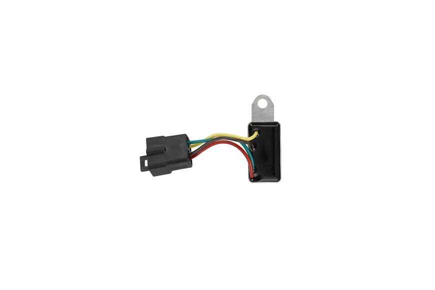 Interlock Module - Originale Toro - 54-7920