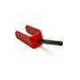 Fork-Castor Asm - Originale Toro - 98-7300-01