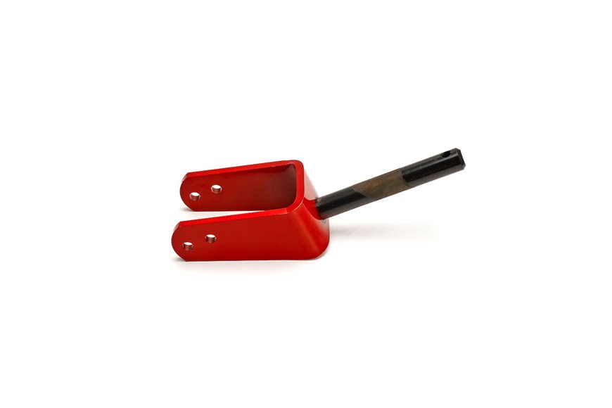 Fork-Castor Asm - Originale Toro - 98-7300-01
