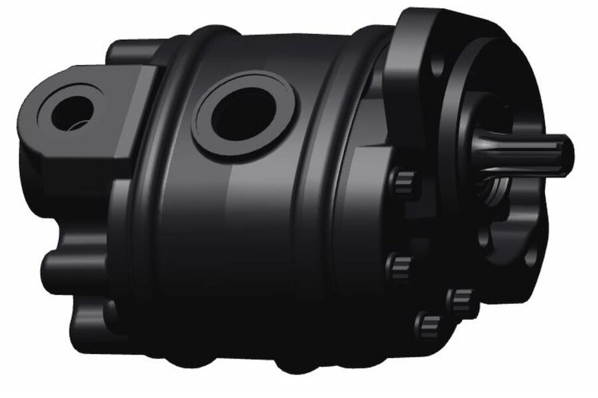 Gear Pump Asm - Originale Toro - 95-8601