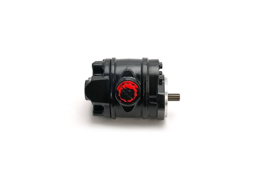 Gear Pump Asm - Originale Toro - 95-8601