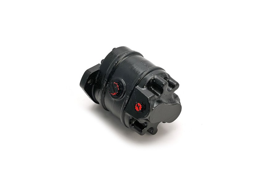 Gear Pump Asm - Originale Toro - 95-8601