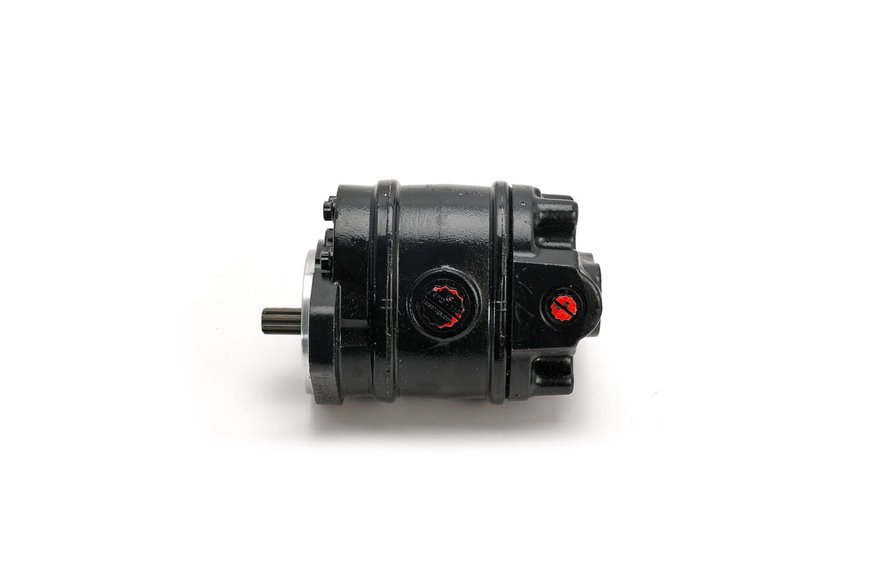 Gear Pump Asm - Originale Toro - 95-8601