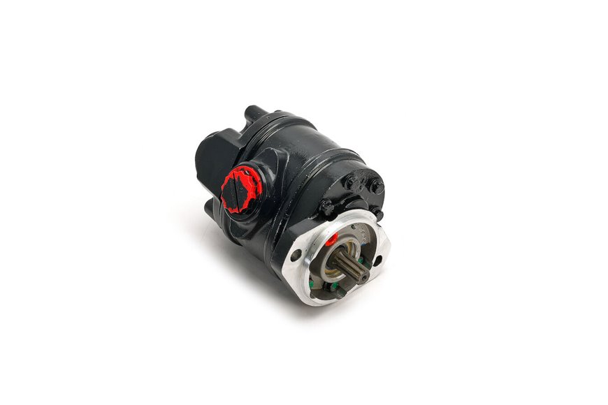 Gear Pump Asm - Originale Toro - 95-8601