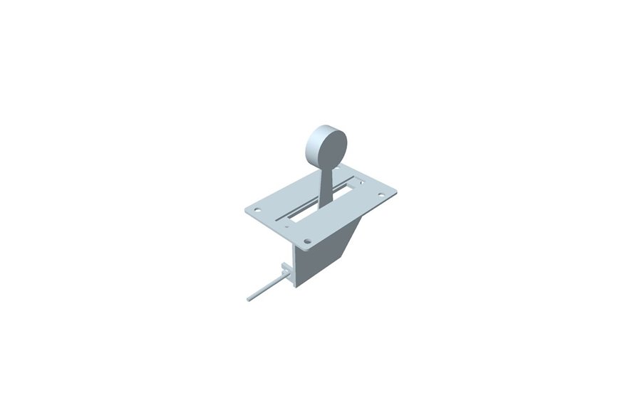 Control-Throttle - Originale Toro - 117-3542