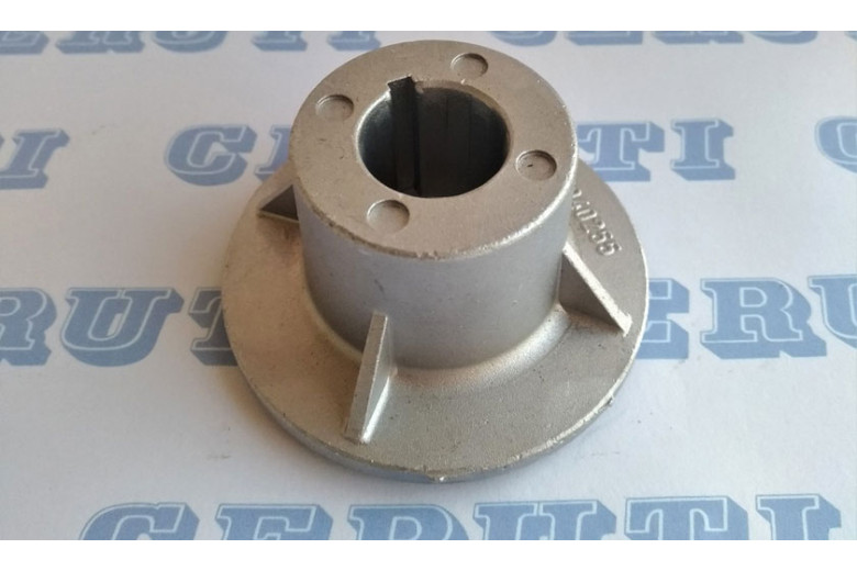 Messerhalter Nabe Für Lawnmowers Ibea 430 Diam 22,2Mm - Originalteile Ibea - P3040255