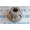 Messerhalternabe für Ibea 430 Rasenmäher Durchmesser 22,2 mm - Original Ibea - P3040255