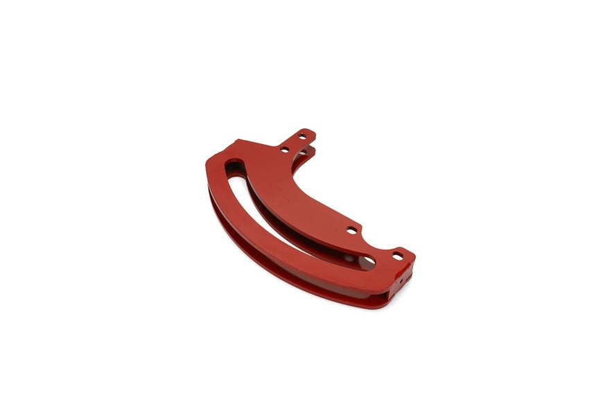 Plate-Roller - Originale Toro - 110-1368-01