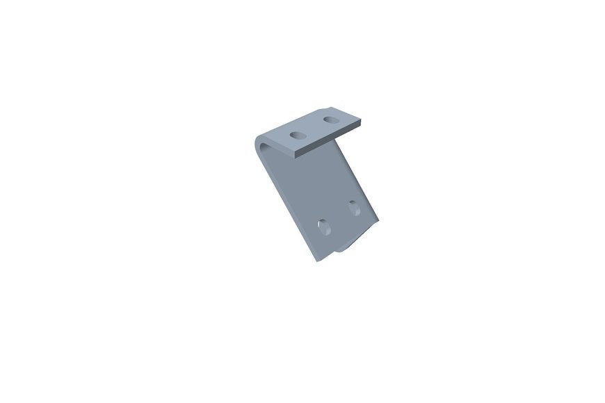 Plate-Pull, Lh - Originale Toro - 108-2164-01