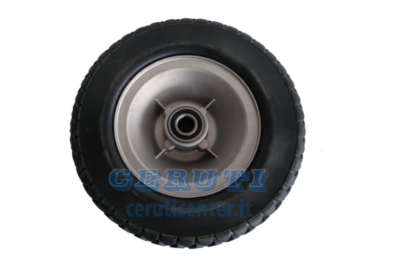 Rad Pro / L Post.Compl.Filetti - Originalteile Ibea - P2080013