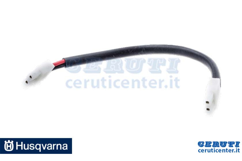 Câble Carte Recharger - Husqvarna Original - 535096901