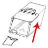 Sacco 5385Gpkybw - Originale Ibea - P3160086
