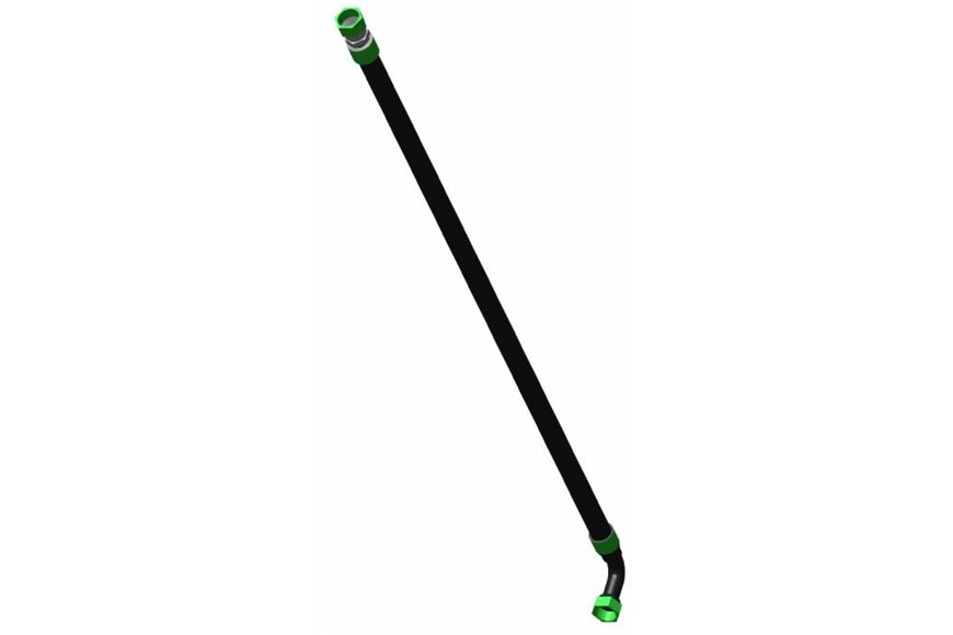 Hyd Hose Asm - Originale Toro - 105-7903