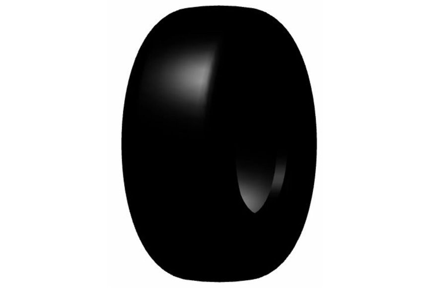 Tire-12 Inch - Originale Toro - 98-7313