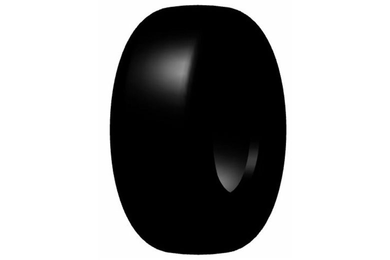 Tire-12 Inch - Originale Toro - 98-7313