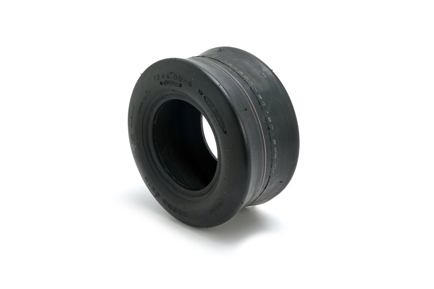 Tire-12 Inch - Originale Toro - 98-7313