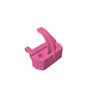 Hinge-Ratchet, Deflector - Originale Toro - 108-4942