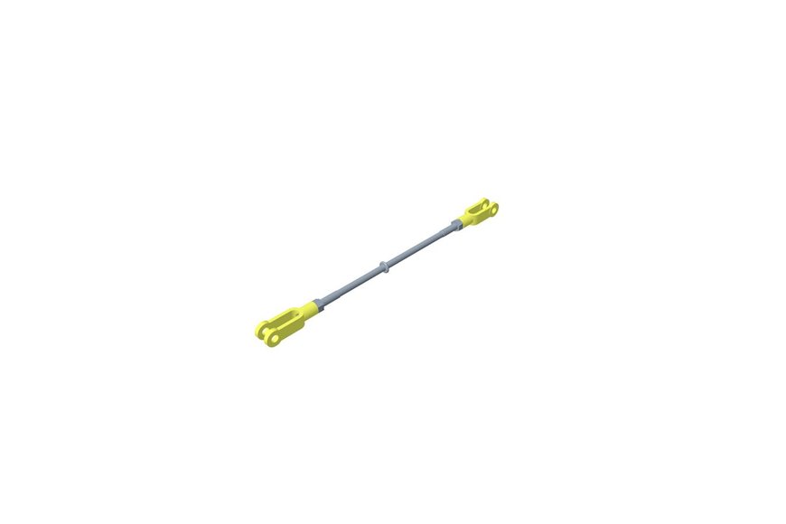 Brake Rod Asm - Originale Toro - 108-5962