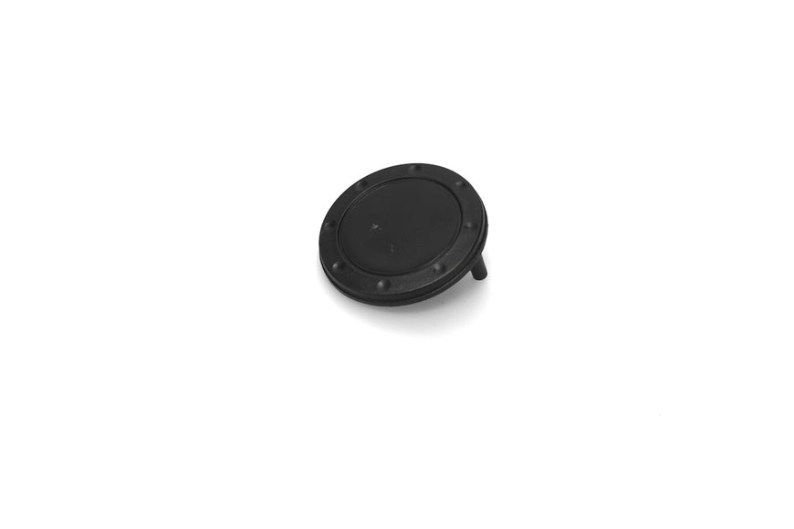 Cap-Wheel, Steering - Originale Toro - 131-3630