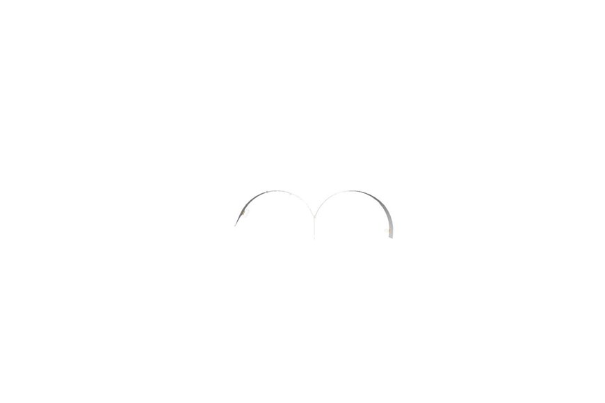 Baffle-Recycler - Originale Toro - 110-4899-03