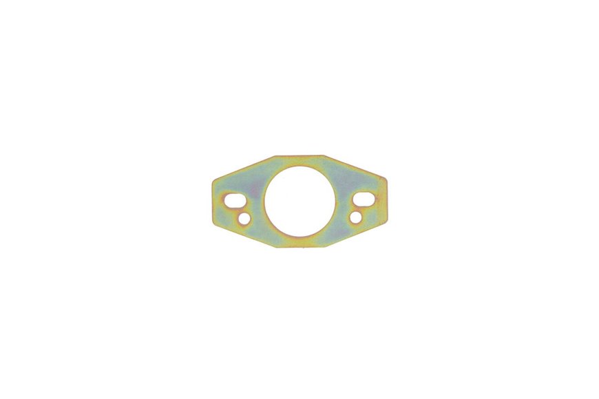 Plate-Boot - Originale Toro - 112-9181