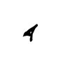 Handle-Chute - Originale Toro - 110-9366