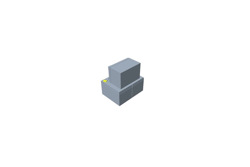 Battery Asm - Originale Toro - 119-7060