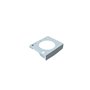 Plate-Radiator, Bottom - Originale Toro - 110-6206