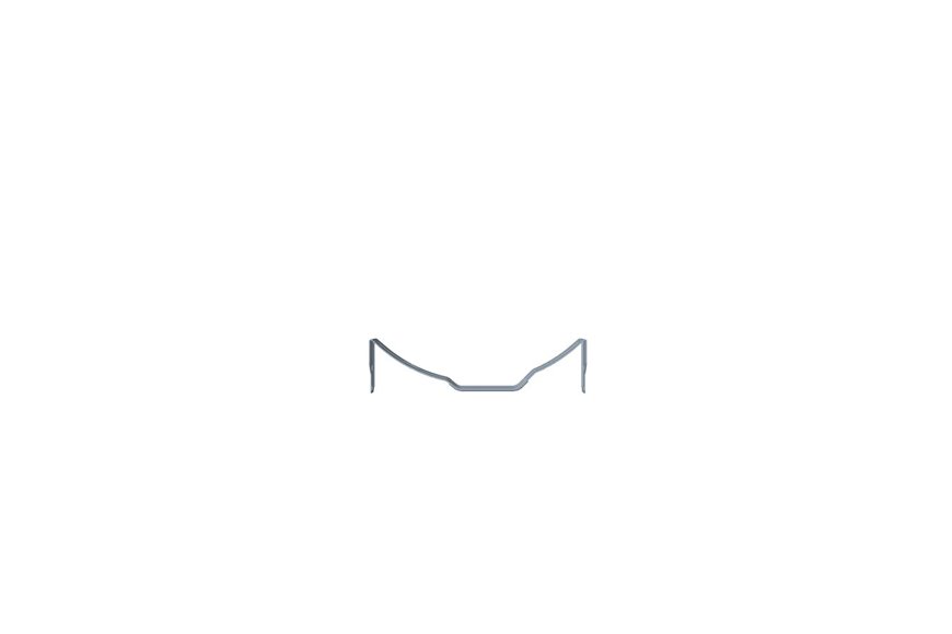 Baffle-Front - Originale Toro - 115-4667-01