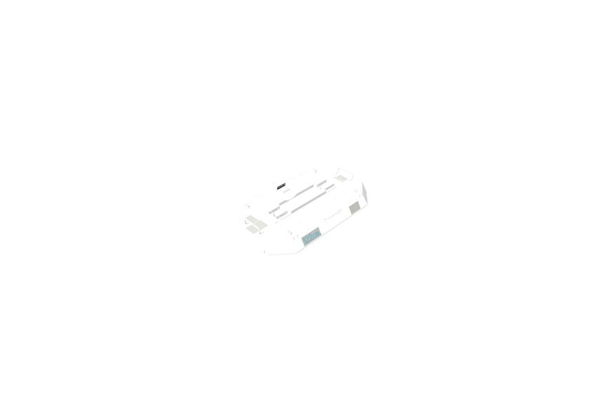 Deck Asm - Originale Toro - 104-0380