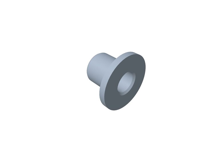 Spacer-Coupling, Rubber - Originale Toro - 27-6601