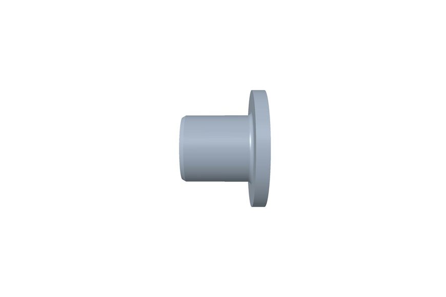 Spacer-Coupling, Rubber - Originale Toro - 27-6601