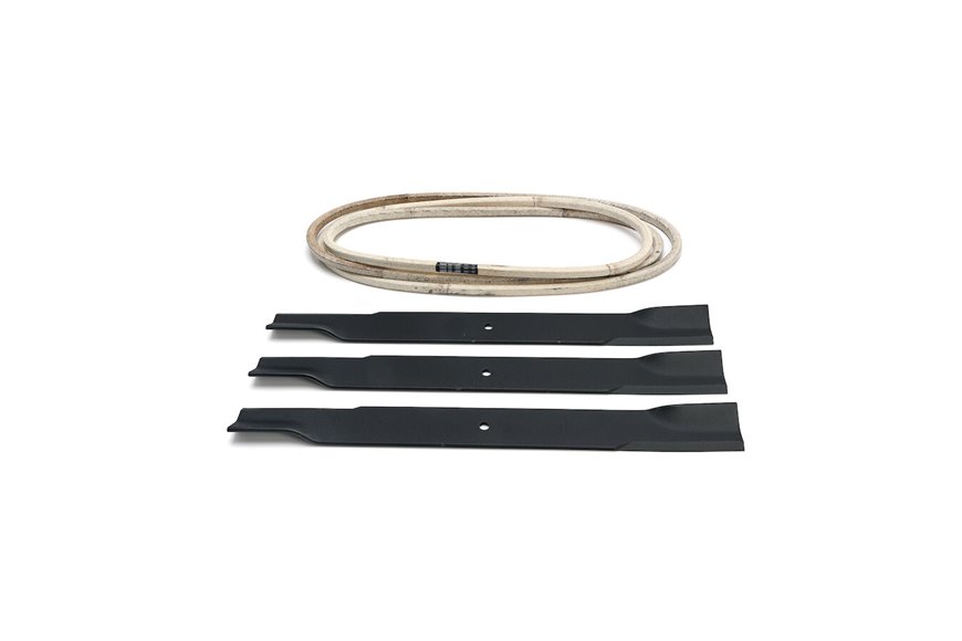 Gm3280 72" Sdd Blade & Belt Kit - Originale Toro - 110-4771