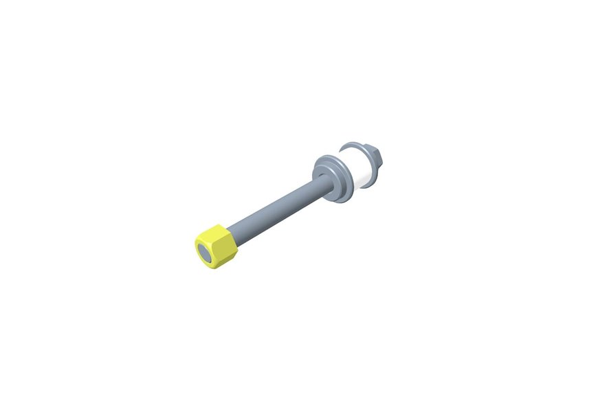 Lift Dampener Asm - Originale Toro - 119-7331