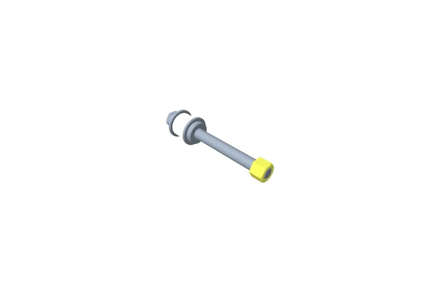 Lift Dampener Asm - Originale Toro - 119-7331