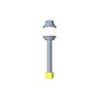 Lift Dampener Asm - Originale Toro - 119-7331