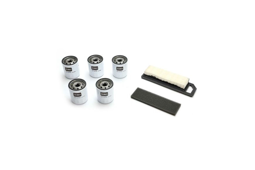 Mvp Kit-Line Painter - Originale Toro - 30036