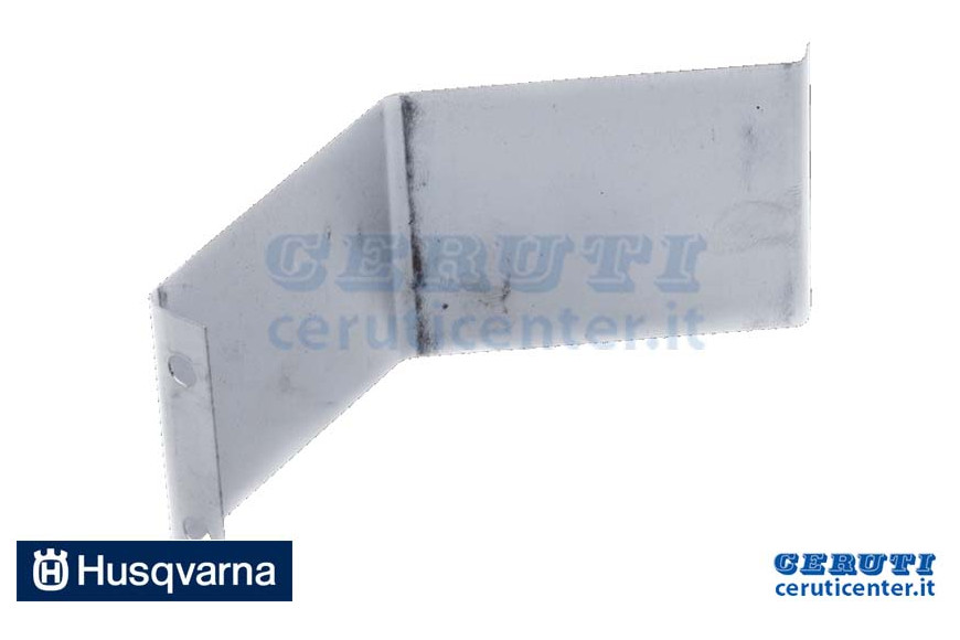 Lamella Contatto - Originale Husqvarna - 535096601