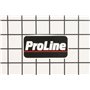 Decal - Proline - Originale Toro - 71-1260