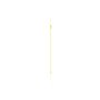 Cable-Brake - Originale Toro - 106-8349