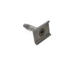 Spindle Shaft Asm - Originale Toro - 92-5604