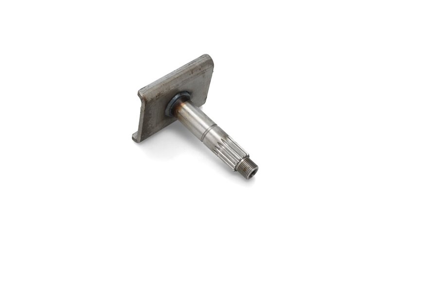 Spindle Shaft Asm - Originale Toro - 92-5604